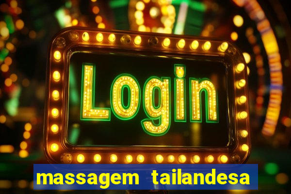 massagem tailandesa santos sp